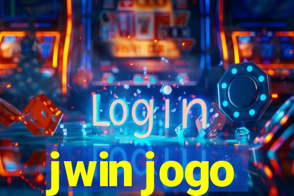 jwin jogo